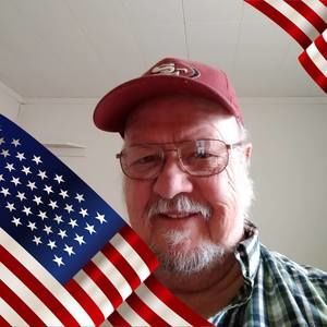 Meet your Posher, Larry